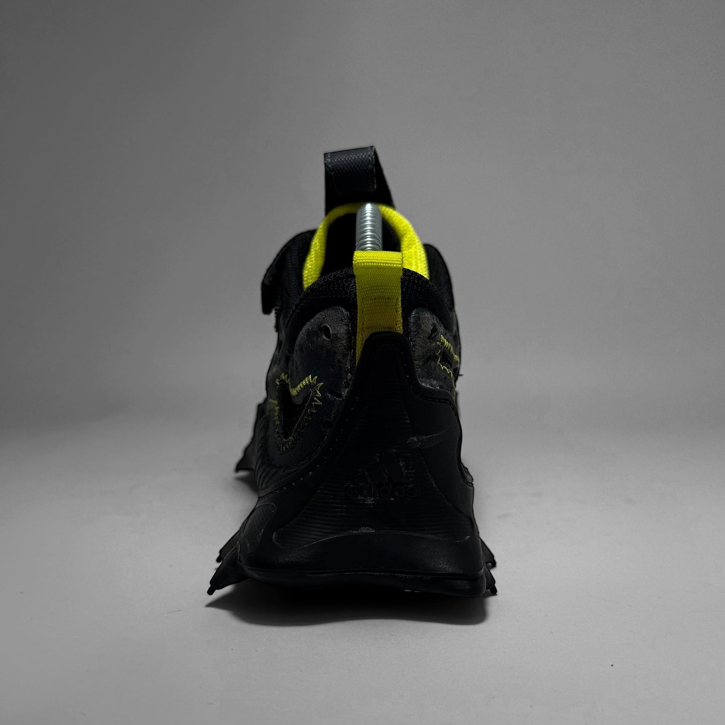 Adidas x Hot Wheels ‘Off-Road’ (2005)