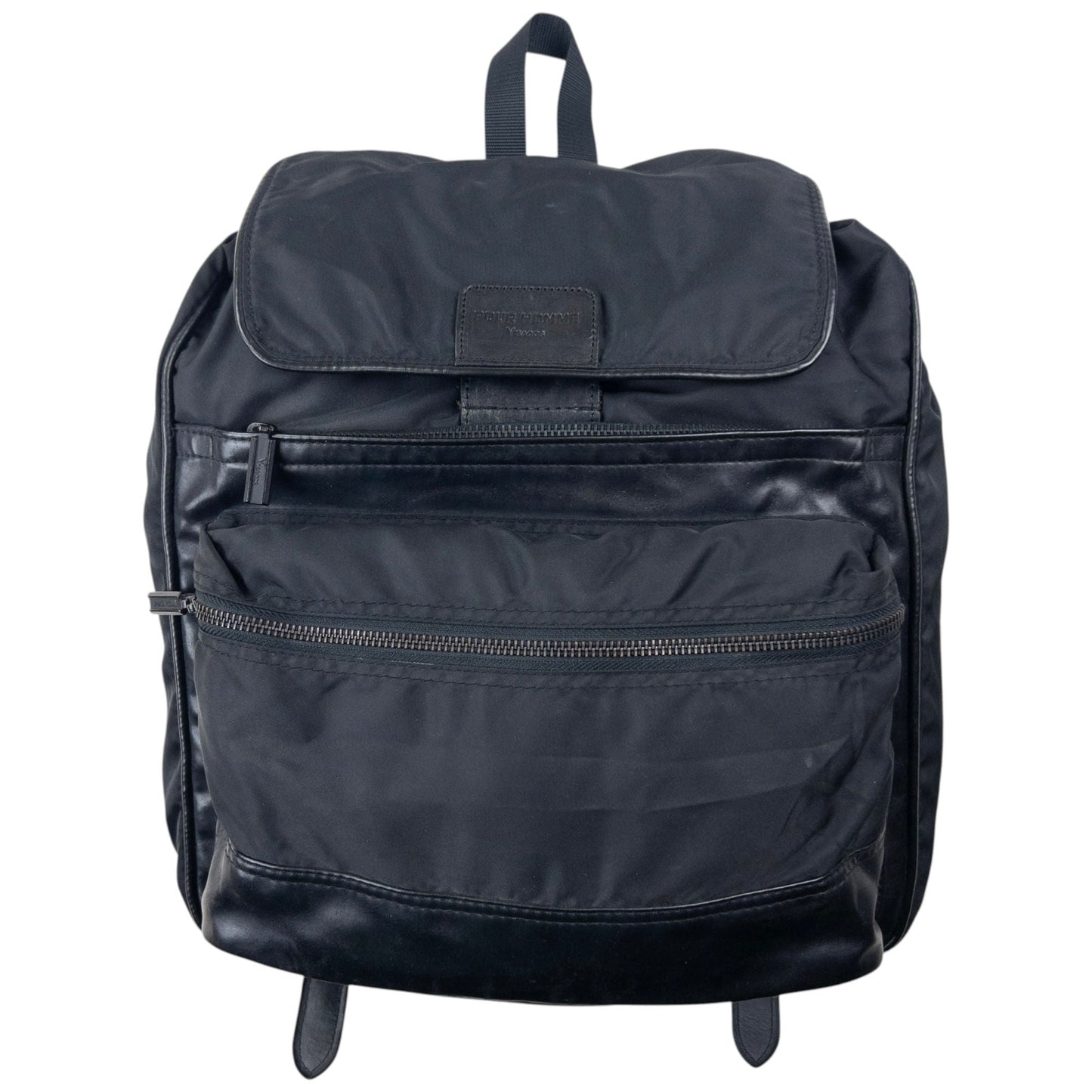 Vintage Y'Saccs By Yohji Yamamoto Backpack