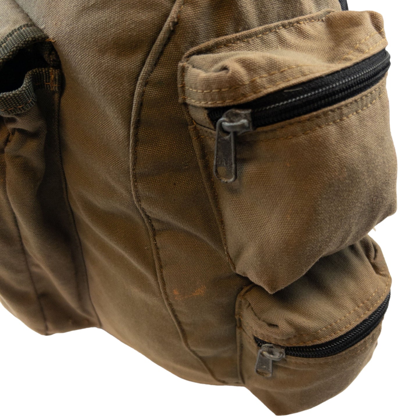 Vintage GAP Cargo Sling Bag