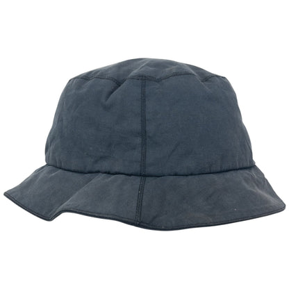 Vintage Burberry Nova Check Detail Bucket Hat