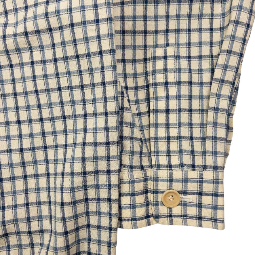 Vintage YSL Yves Saint Laurent Harrington Jacket Size M