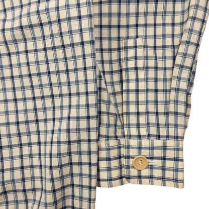 Vintage YSL Yves Saint Laurent Harrington Jacket Size M