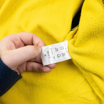 Vintage 2000s Nike ACG Therma-Fit Fleece Jacket Size M