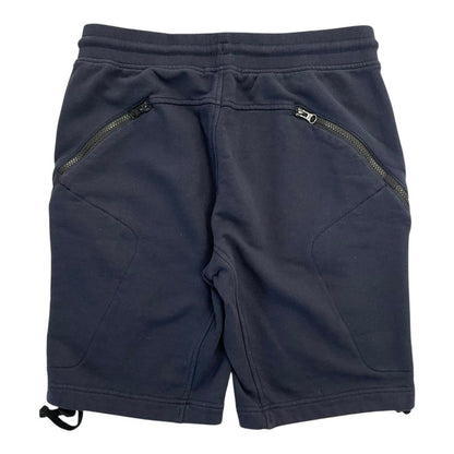 CP Company Lens Cargo Shorts, Size Small | C.p. company, Blue