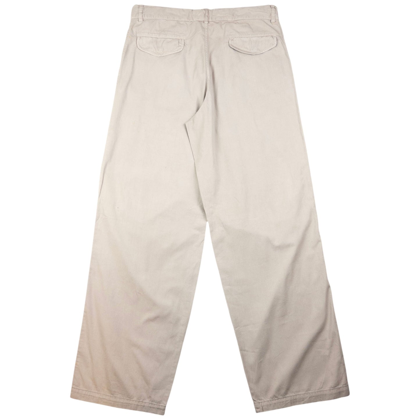 Vintage Armani Jeans Trousers Size W28