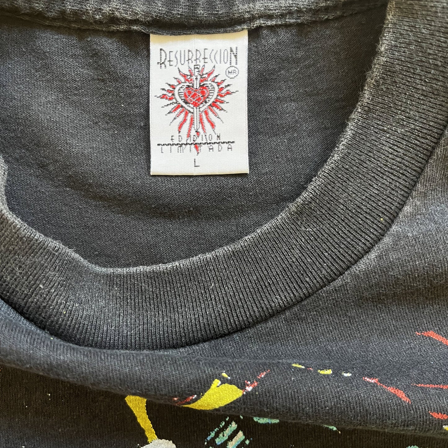 Spiderman Comics 'Night of the Goblin' T-Shirt - L