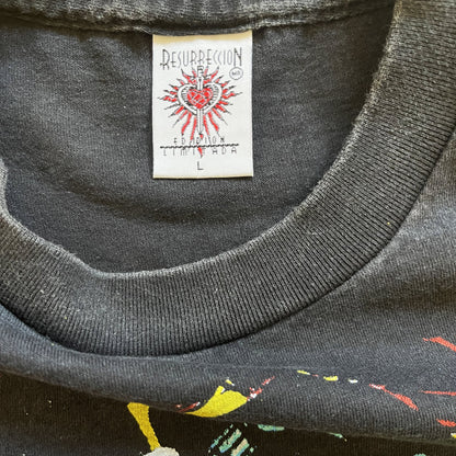 Spiderman Comics 'Night of the Goblin' T-Shirt - L