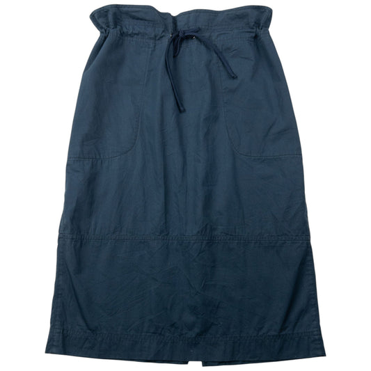Vintage 2000s Prada Sport Skirt Womens Size L | Large, Navy