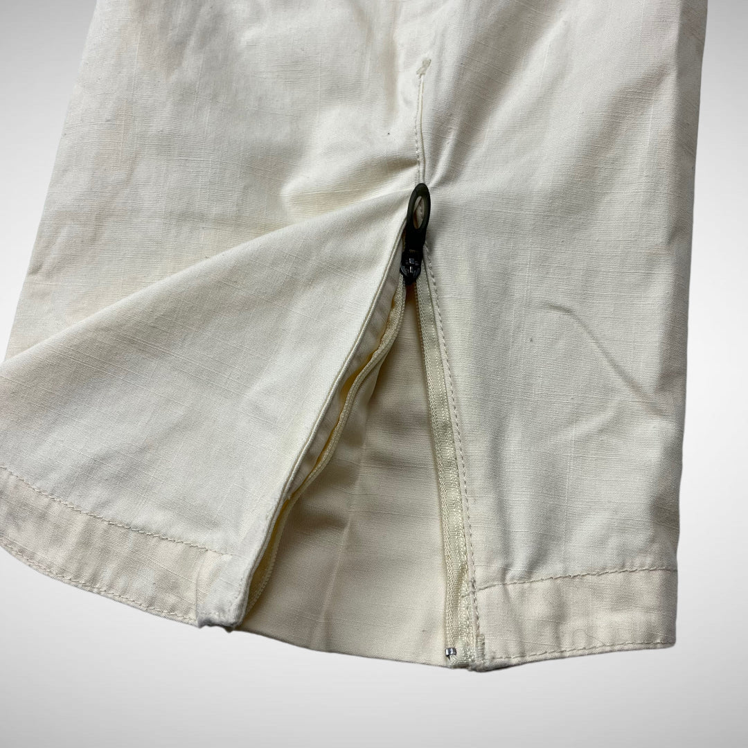 Oakley Cotton Articulated Venting Pants ‘Sample’ (1990s)