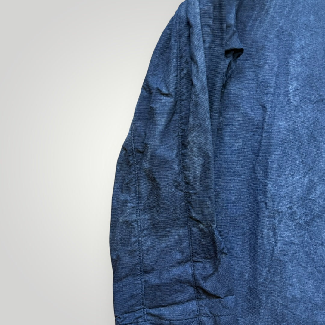 Stone Island SS/1999 Cotton Utility Pocket Jacket XL