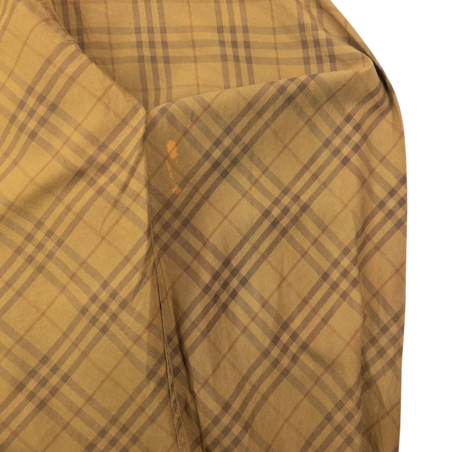 Vintage Yohji Yamamoto A.A.R Checkered Long Sleeve Button Up Shirt Size L