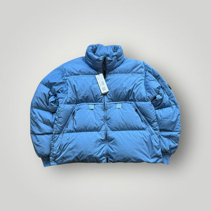 C.P.Company Chrome-R Down Jacket 52 BNWT