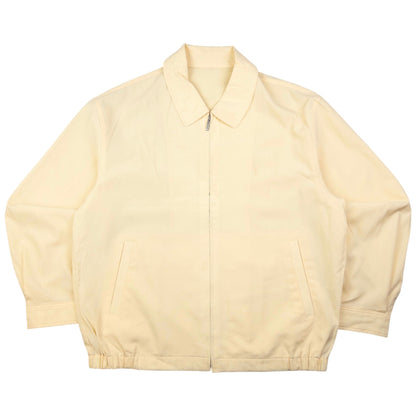 Vintage YSL Yves Saint Laurent Harrington Jacket Size M