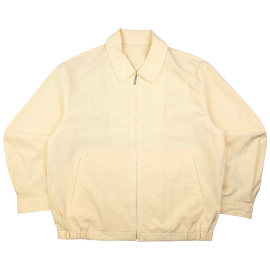 Vintage YSL Yves Saint Laurent Harrington Jacket Size M