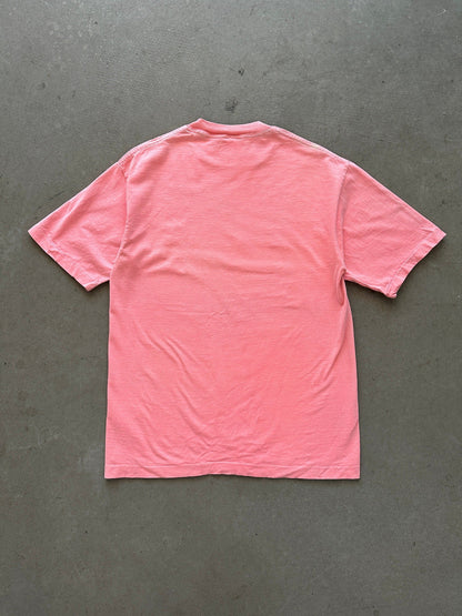 1990's Sundance Film Festival T-Shirt - L | Large, Red