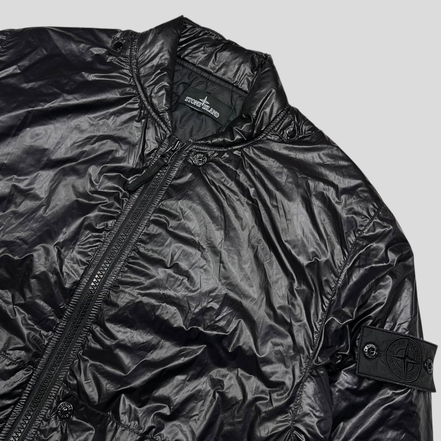 Stone Island AW16 Shadow Project Pertex Quantum Y Puffer Jacket - M