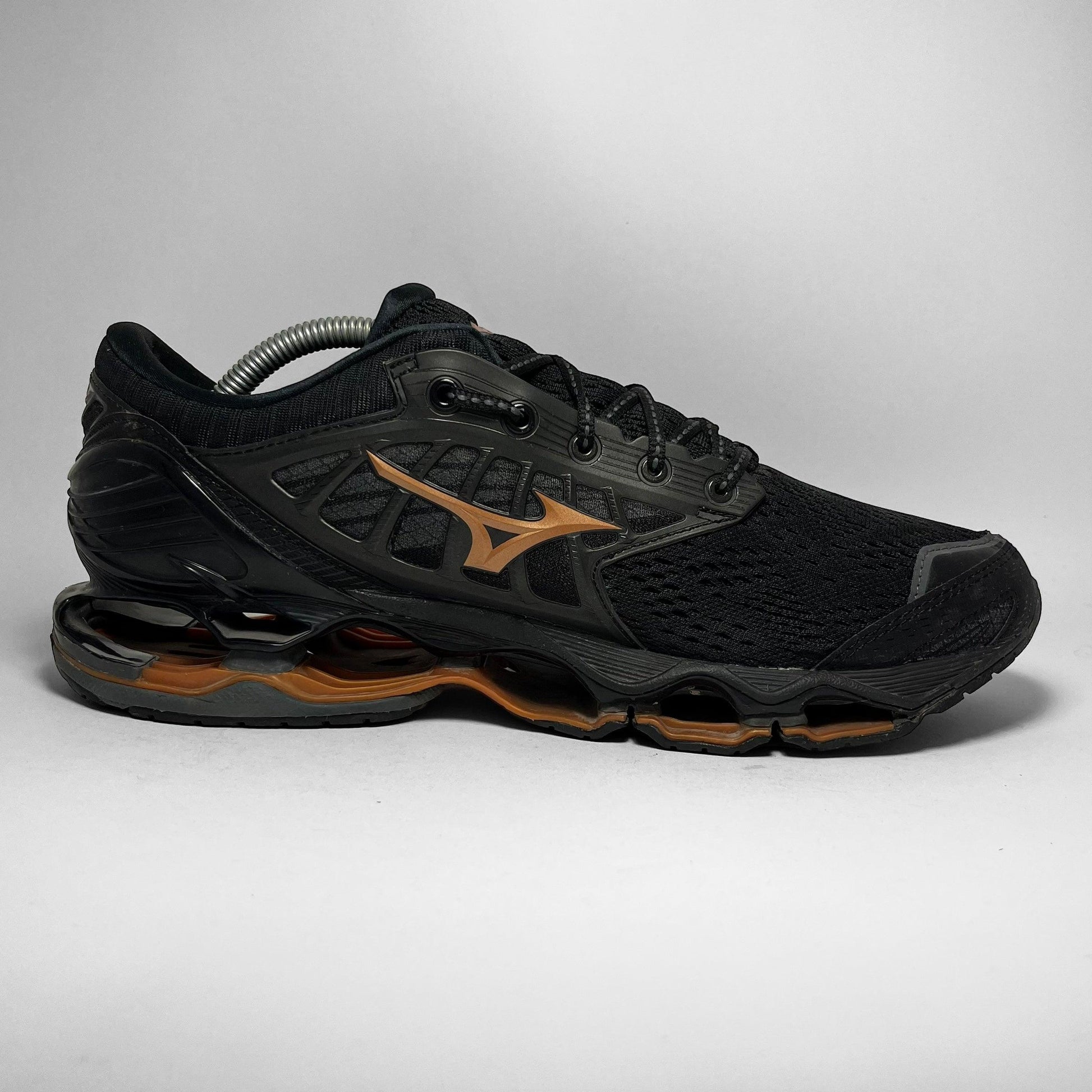 Mizuno Wave Prophecy 9 (2019) - Known Source