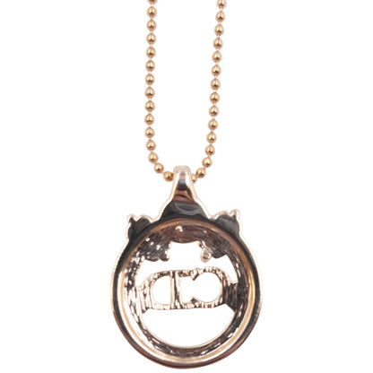 Vintage Dior Jewel Necklace