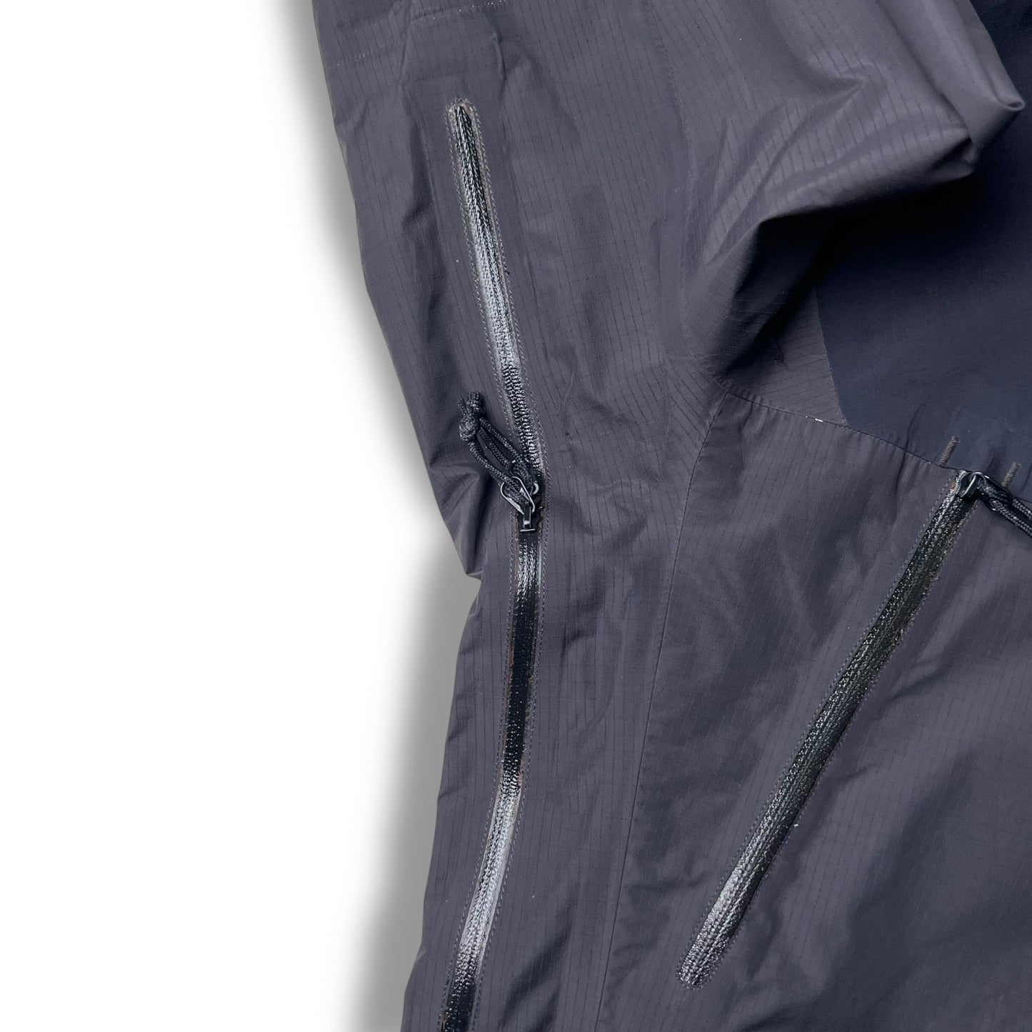 Women’s Arc'teryx Beta SL Hybrid Goretex Jacket (S)