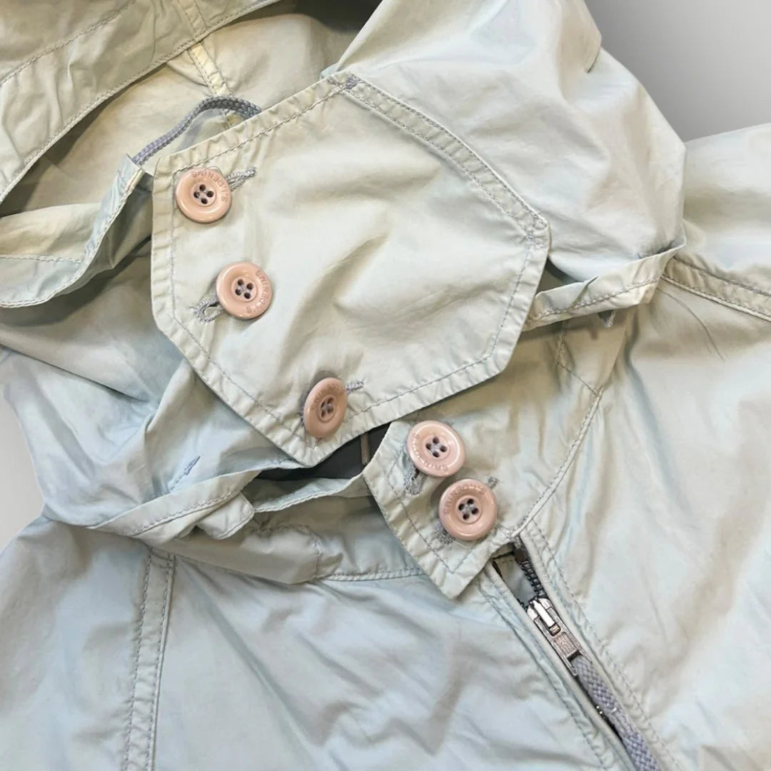 Stone Island SS/02 Denims Jacket XL