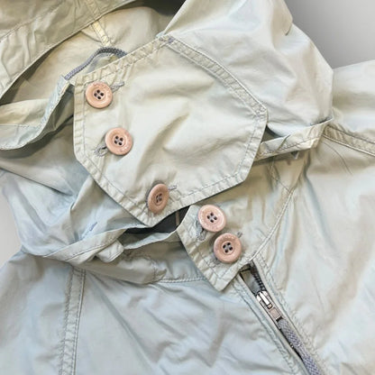 Stone Island SS/02 Denims Jacket XL