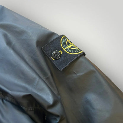 Stone Island Mussola Gommata Jacket XL