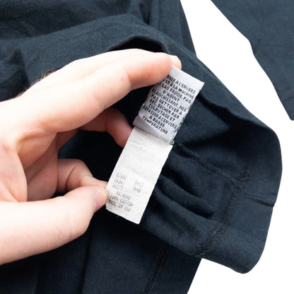 Vintage Marithe + Francois Girbaud Long Sleeve T Shirt Size S