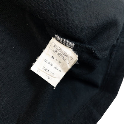 Vintage 90s Burberry Nova Check Collar Polo Shirt Size M | Medium, Multicoloured