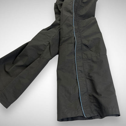 Sabotage 3M Parachute Pants (1990s)
