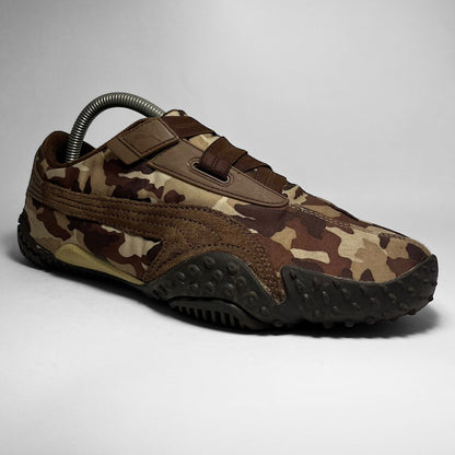 Puma Mostro ‘Desert’ Camo (2005)