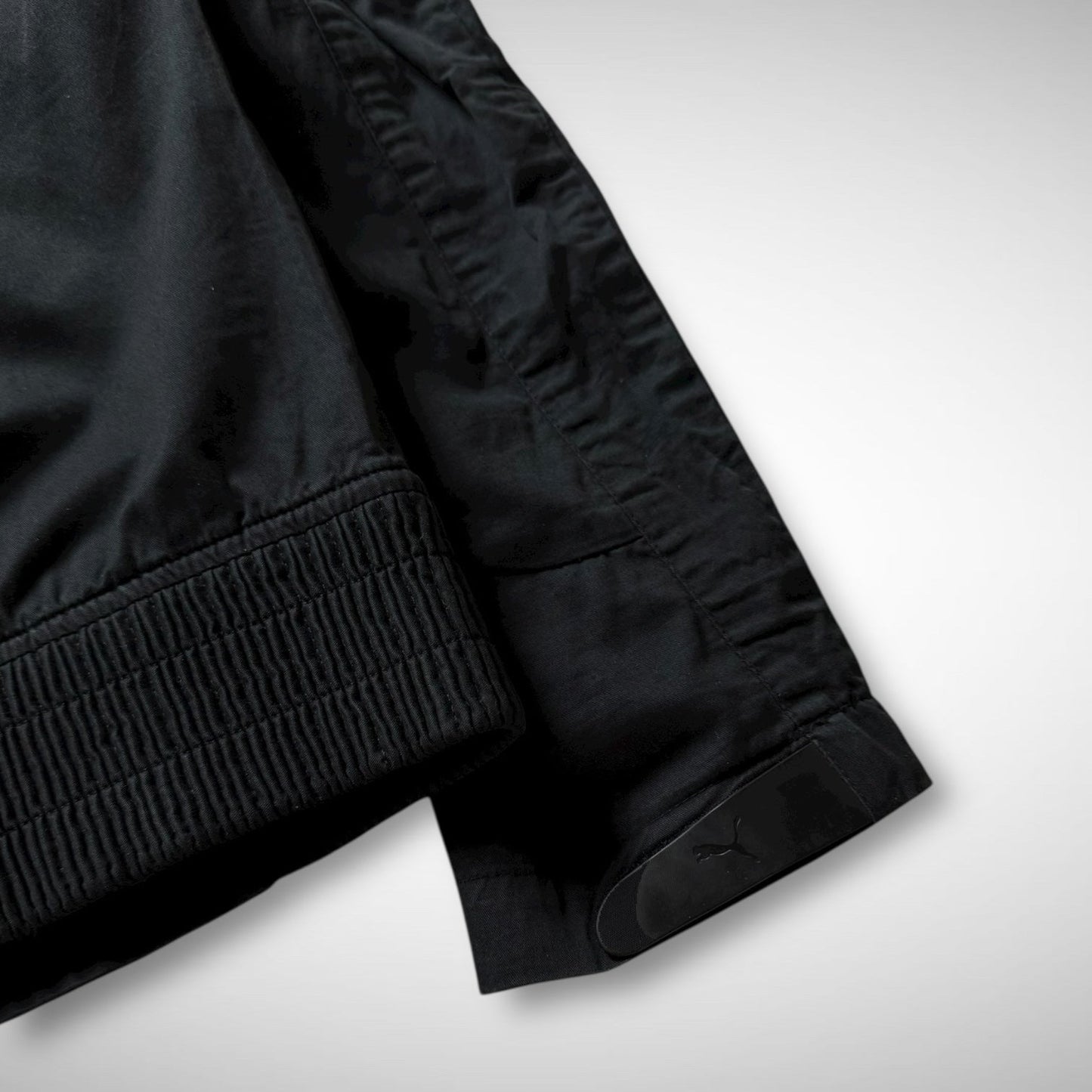 Puma x Hussein Chalayan Cotton ‘Sample’ Jacket (2000s)