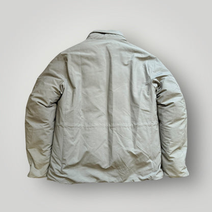 C.P. Company Micro-M Down Jacket L BNWT