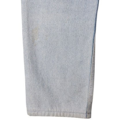 Vintage Levi's Silver Tab Denim Jeans Size W29