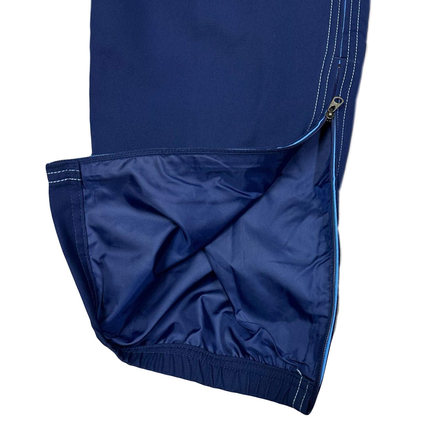 Nike T90 Portugal 2004 Tracksuit In Navy ( M )