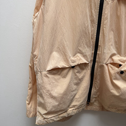 Stone Island Marina Lightweight Jacket (3XL) | XXXL, Pink