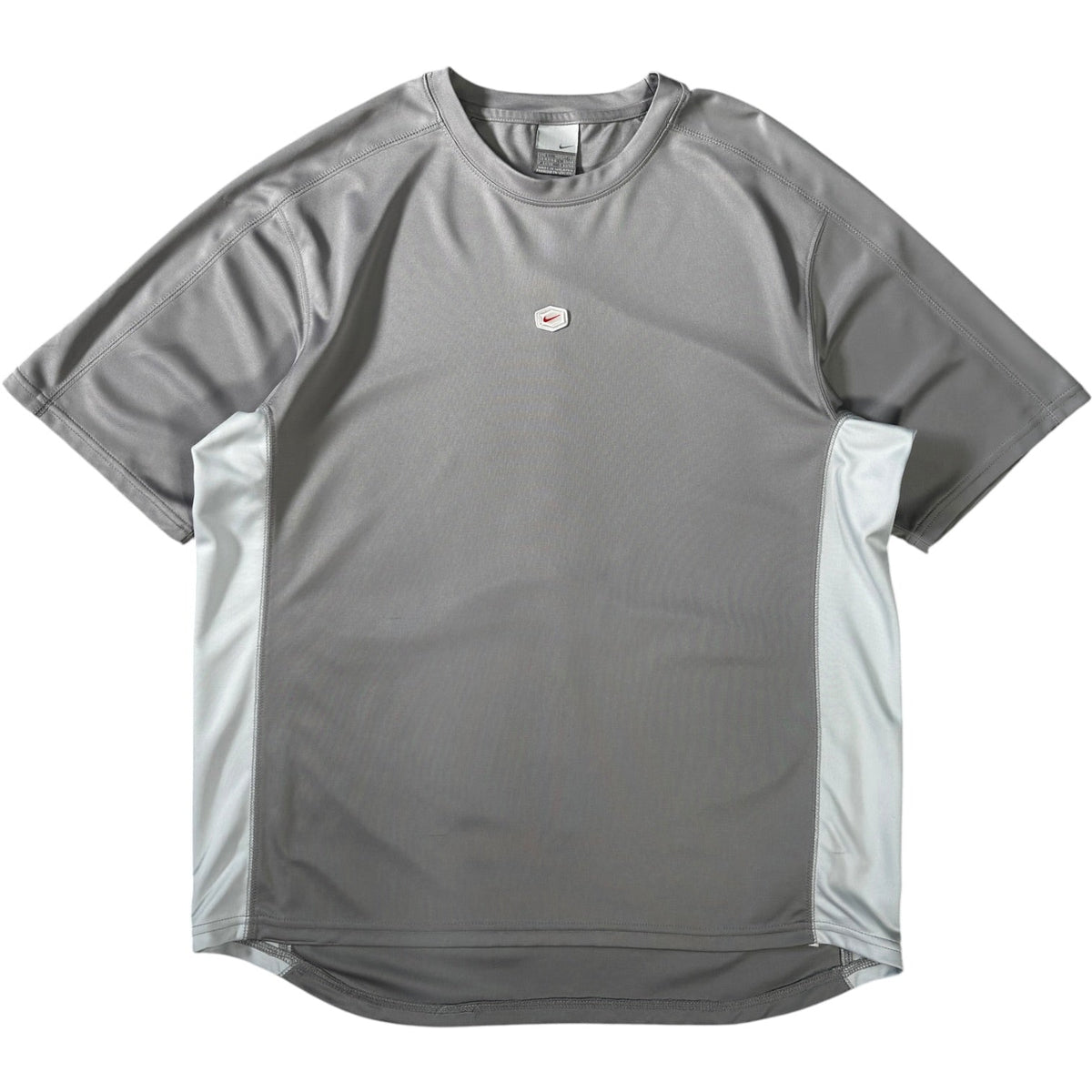 Nike Hex 00's Full Shorts & T Shirt Set L | Large, Multicoloured