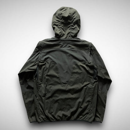 Nike x UNDERCOVER ‘Gyakusou’ 2-in-1 Running Jacket (SS2012)