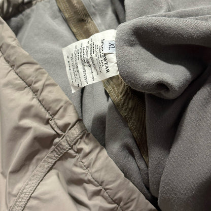 Stone Island Sniper Jacket from A/W 2006