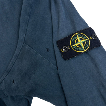 Vintage Stone Island Long Sleeve T Shirt Size XL