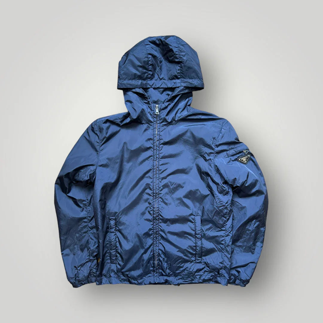 Prada 2000's Windbreaker M