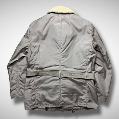 CP Company Dynafil Jacket w/ Fur Collar & Liner (AW2008)