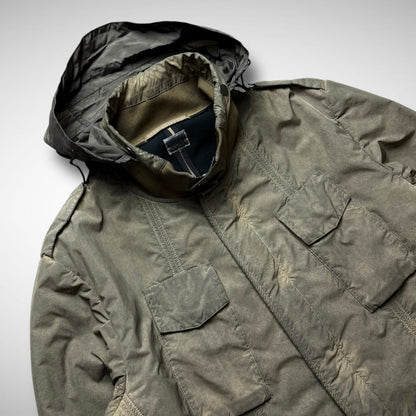 CP Company Tinto Terra M65 Fleeced Parka (AW2009)
