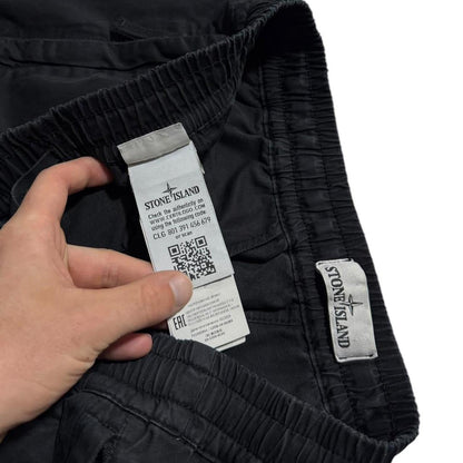 Stone Island x4 Cargos Bundle