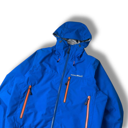 Mont-bell Freney Parka Jacket