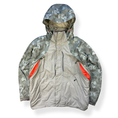 2000's Nike ACG Camo Ski Jacket (M) | Default Title, Multicoloured