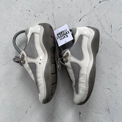 2000s prada americas cups | White, White