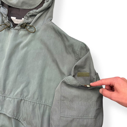 1998 Maharishi Coolmax Military Smock (L) | Default Title, Multicoloured