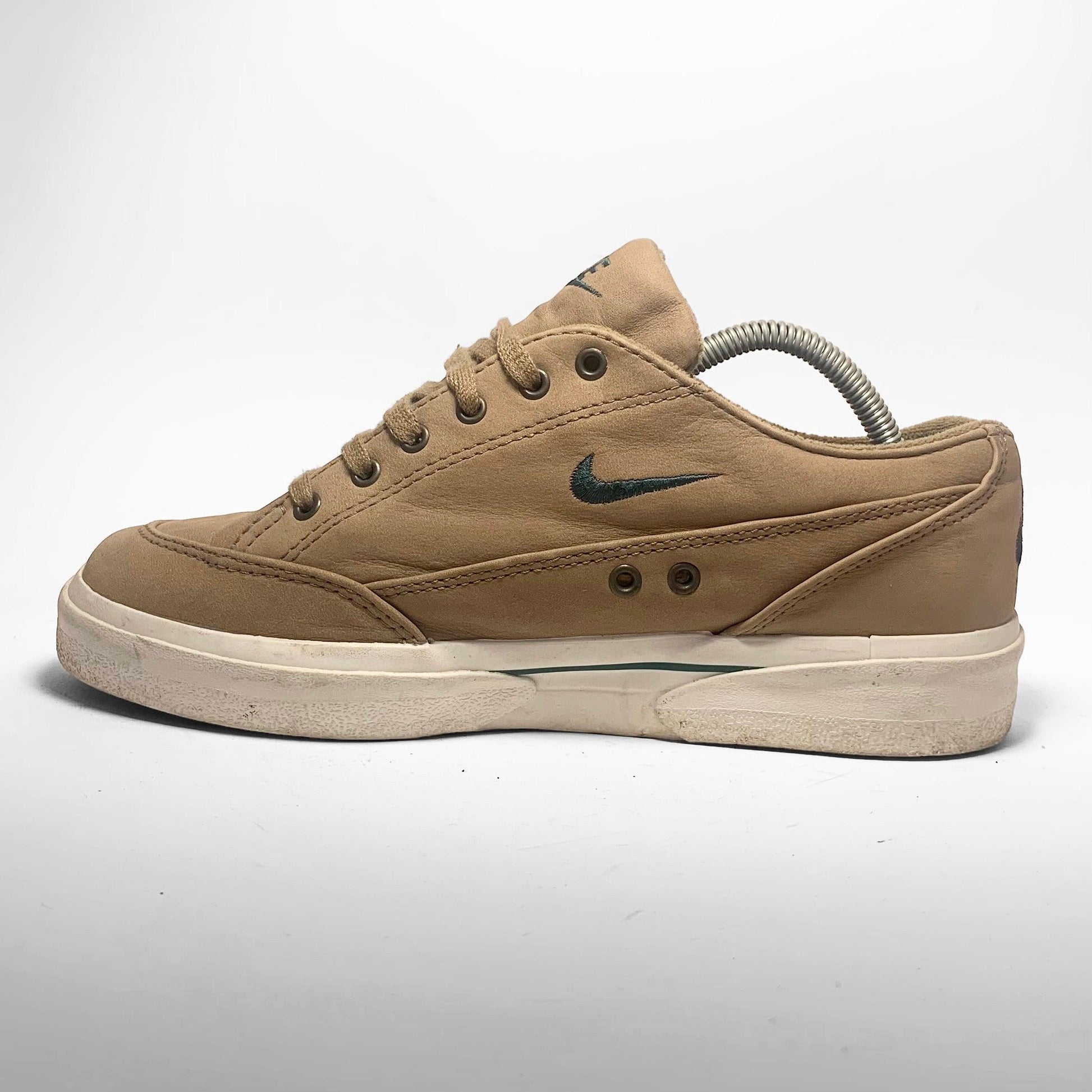 Nike Canvas GTS (1996) - Known Source