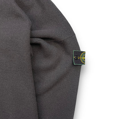 AW1996 Stone Island Wool Jumper (XL) | Default Title, Green