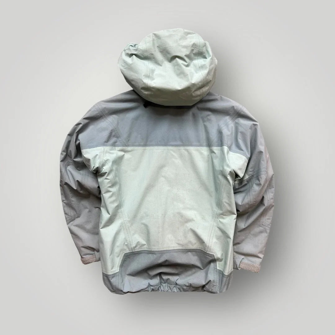 Arc'teryx Fission SV Gore-tex Jacket S/M